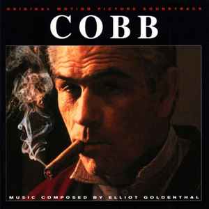 Elliot Goldenthal - Cobb (Original Motion Picture Soundtrack)