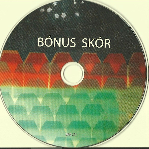 ladda ner album Bónus Skór - Bónus Skór