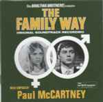 Cover of The Family Way (Original Soundtrack Recording), 2011-07-25, CD