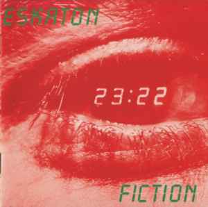 Fiction - Eskaton