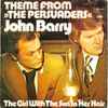 John Barry - Theme From The Persuaders