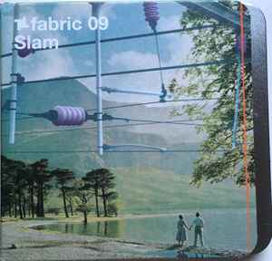 Slam - Fabric 09