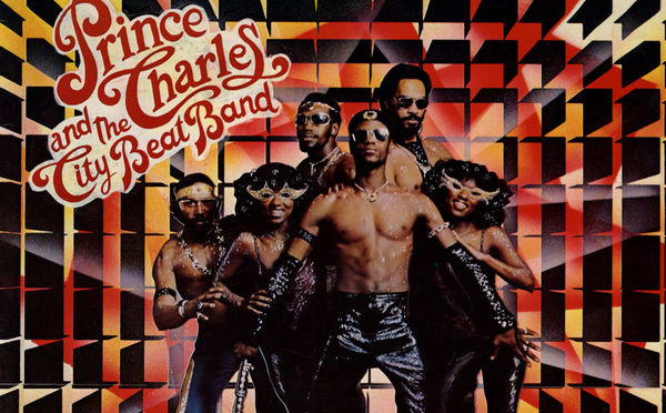 Prince Charles The City Beat Band Discography | Discogs