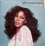 Donna Summer - Once Upon A Time, Releases