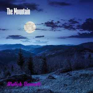 Maliek Bennett - The Mountain album cover