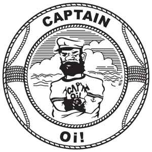 Captain Oi! on Discogs