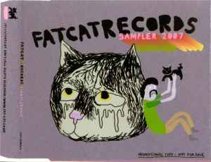20th Anniversary FatCat Records Edition