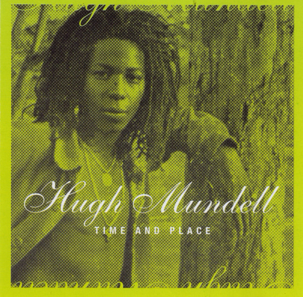 Hugh Mundell – Time And Place (1980, Vinyl) - Discogs