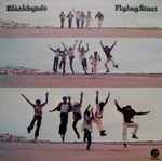 Cover of Flying Start, 1974-12-14, Vinyl