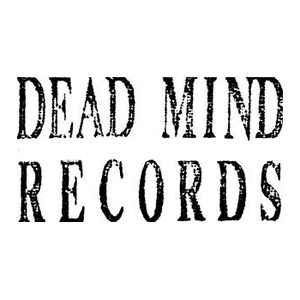 Dead Mind Records image