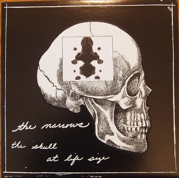 baixar álbum The Narrows - The Skull At Life Size