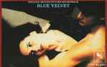Cover of Blue Velvet (Original Motion Picture Soundtrack), 1986, Cassette