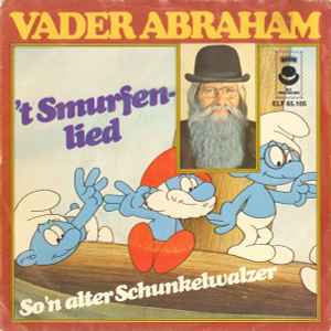 ’t Smurfenlied - Vader Abraham