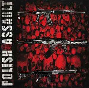 Brazilian Assault (2001, CD) - Discogs