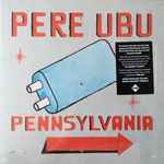 Cover of Pennsylvania, 2021-09-10, Vinyl
