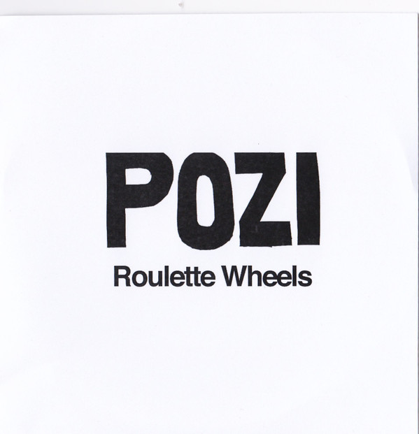 baixar álbum Pozi - Roulette Wheels