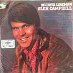 Cover of Wichita Lineman, 1970-02-00, Vinyl