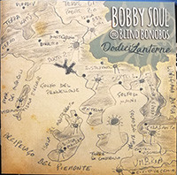 baixar álbum Bobby Soul & Blind Bonobos - Dodici Lanterne