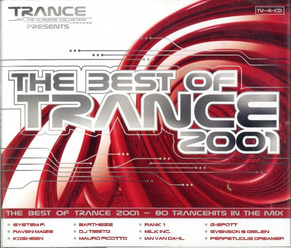 Trance 2001