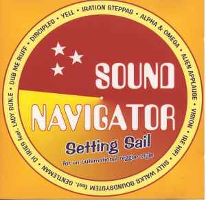 Sound Navigator - Various