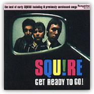 Squire – Get Ready To Go! (1994, CD) - Discogs