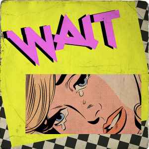 Maroon 5 – Wait (2017, 320 kbps, File) - Discogs