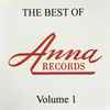 Various - The Best Of Anna Records Volume 1