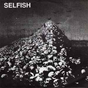 Selfish - Selfish