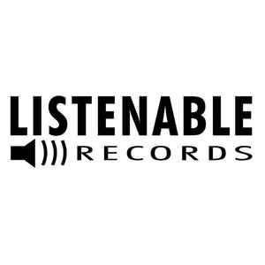 Listenable Records on Discogs