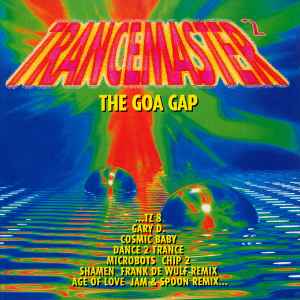 Various - Trancemaster 2 (The Goa Gap)