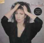 Cover of Jennifer Rush (International Version), 1985, Vinyl
