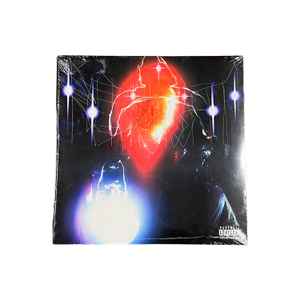 Bladee – Red Light (2022, Red, Vinyl) - Discogs