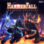 HammerFall – Crimson Thunder u003d クリムゾン・サンダー 20周年アニヴァーサリー・エディション (2023