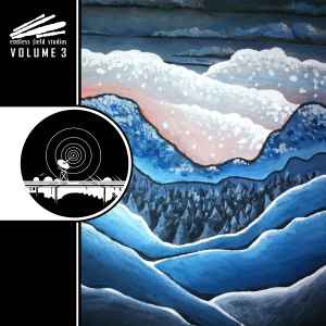 Various - Endless Field Studios, Volume 3 album cover