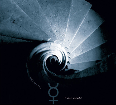 Album herunterladen Geomatic - Blue Beam