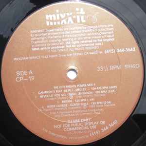 Mixx-it 19 - Various