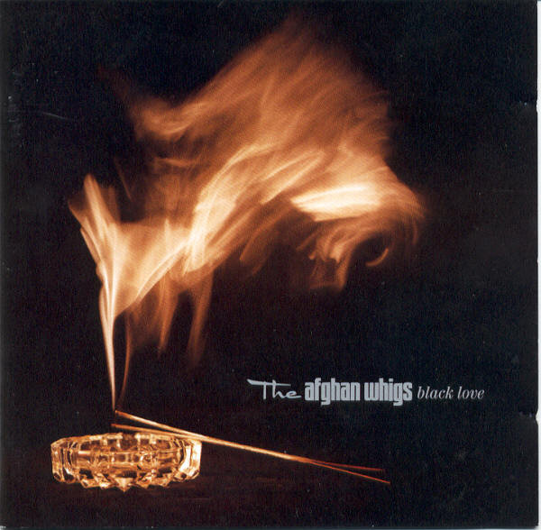 The Afghan Whigs - Black Love | Releases | Discogs