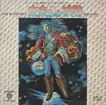 Cover of Thousand Days Of Yesterday / As The Moon Speaks (Return), 1972, Vinyl