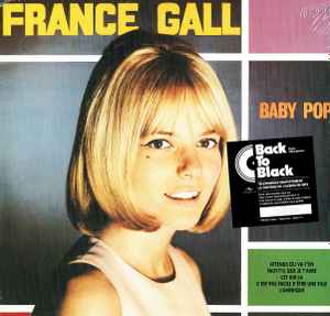 Baby Pop - France Gall