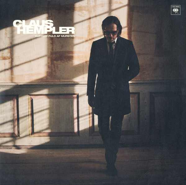 Claus Hempler - Fuld Af Mursten | Releases | Discogs