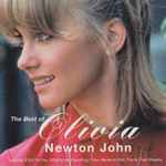 Olivia Newton-John = オリビア・ニュートン・ジョン – The Best Of 
