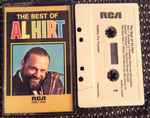 Cover of The Best Of Al Hirt, , Cassette