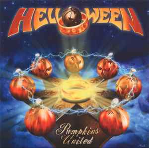 Pumpkins United - Helloween