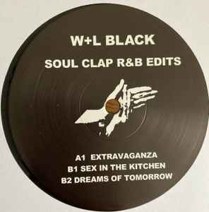 R&B Edits - Soul Clap