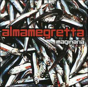 Imaginaria (CD, Album)in vendita
