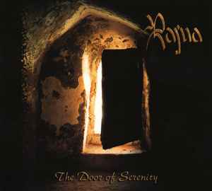 Rajna - The Door Of Serenity | Releases | Discogs