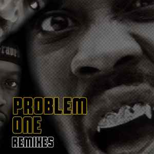 B.I.N.T. - Problem One Remixes