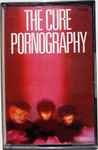 Cover of Pornography, 1982-05-00, Cassette