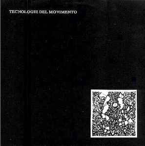 Various - Tecnologie Del Movimento album cover