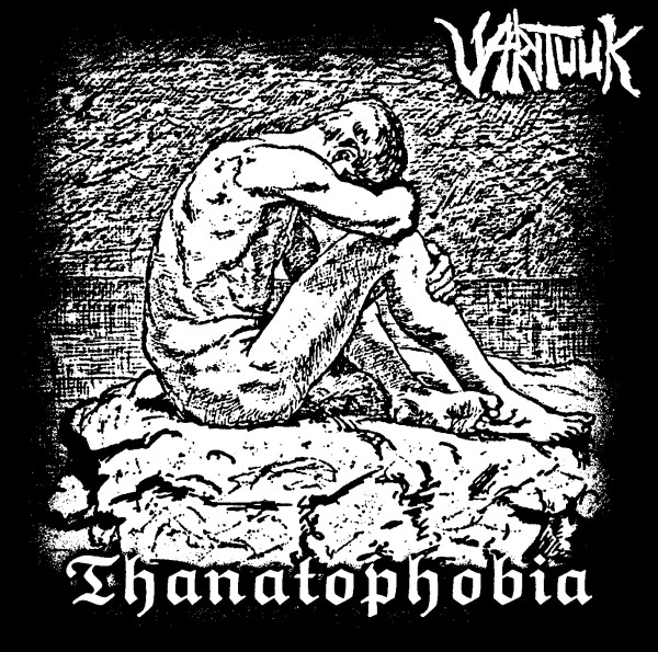 lataa albumi Varituuk - Thanatophobia